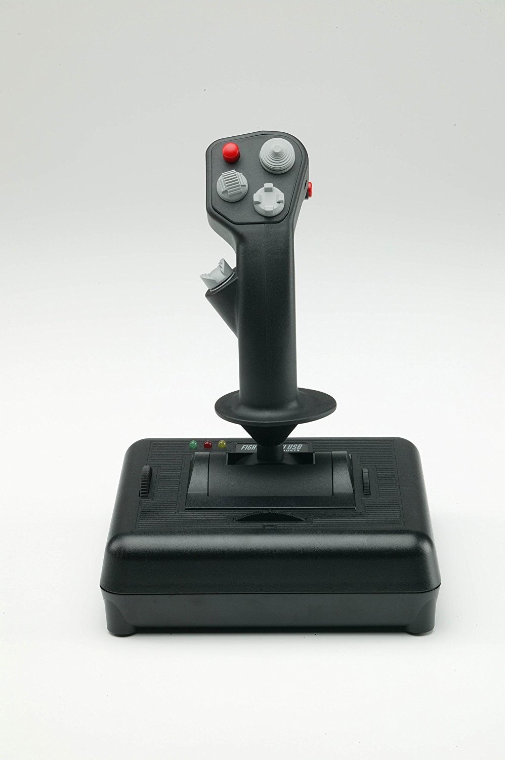 Amazon.com: 200-571 CH Products Fighterstick USB : Video Games